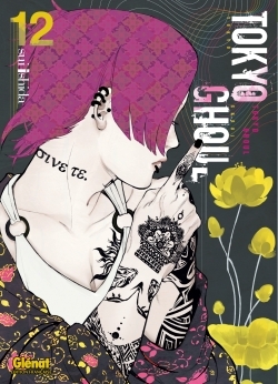 [9782344008997] Tokyo Ghoul - Tome 12