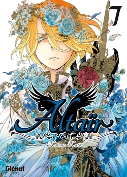 [9782344009086] Altaïr - Tome 07