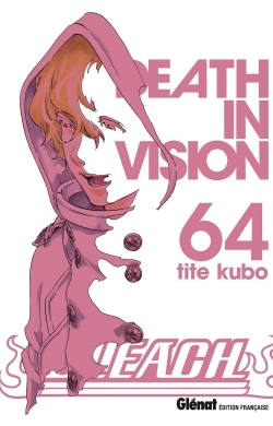 [9782344009413] Bleach - Tome 64
