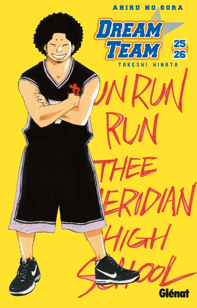 [9782344010242] Dream Team - Tome 25-26