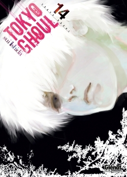 [9782344010266] Tokyo Ghoul - Tome 14