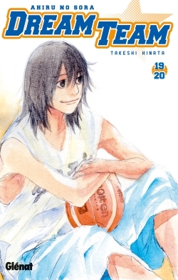 [9782344006177] Dream Team - Tome 19-20