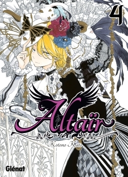 Altaïr - Tome 04