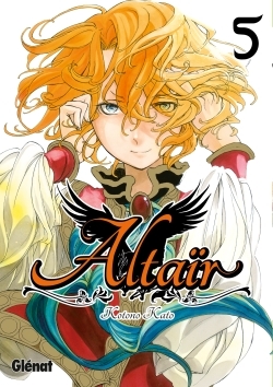 Altaïr - Tome 05