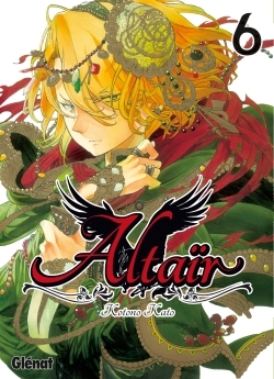 [9782344006399] Altaïr - Tome 06