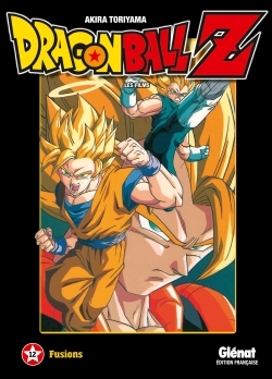 [9782344006917] Dragon Ball Z - Film 12