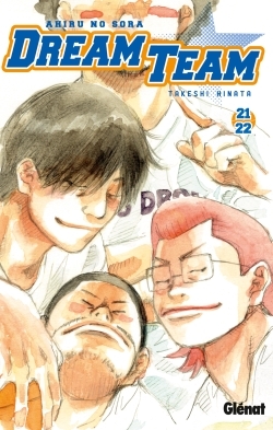 [9782344006931] Dream Team - Tome 21-22