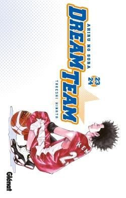 [9782344006948] Dream Team - Tome 23-24