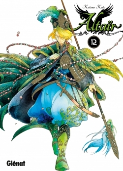 Altaïr - Tome 12