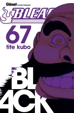 [9782344012895] Bleach - Tome 67