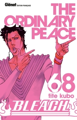 [9782344012901] Bleach - Tome 68