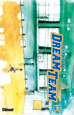 [9782344012963] Dream Team - Tome 27-28