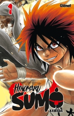 [9782344013014] Hinomaru Sumo - Tome 01