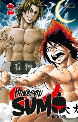 [9782344013021] Hinomaru Sumo - Tome 02