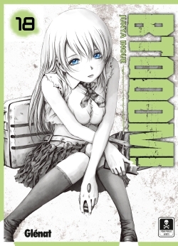 [9782344014813] Btooom! - Tome 18