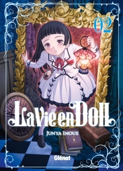 [9782344014868] La Vie en doll - Tome 02