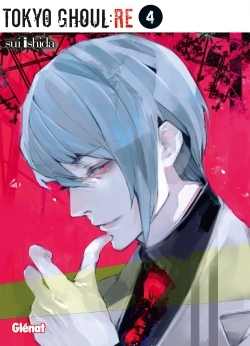 [9782344014936] Tokyo Ghoul Re - Tome 04