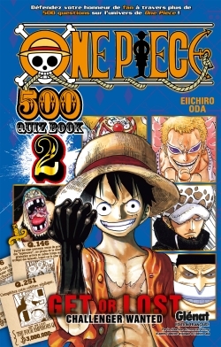 [9782344015179] One Piece - Quiz Book - Tome 02