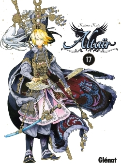[9782344021903] Altaïr - Tome 17