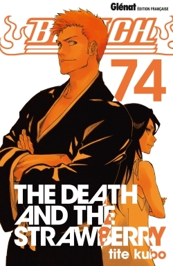 [9782344021910] Bleach - Tome 74