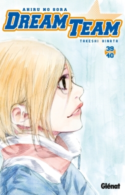 [9782344021934] Dream Team - Tome 39-40