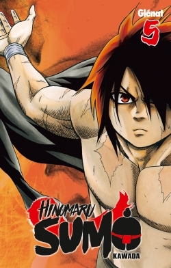 [9782344021996] Hinomaru Sumo - Tome 05