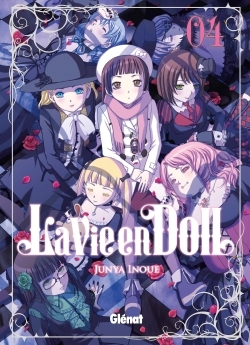 [9782344022030] La Vie en doll - Tome 04