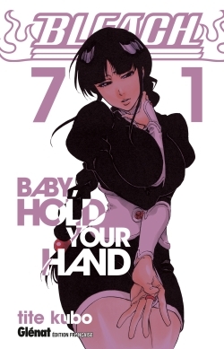 [9782344017432] Bleach - Tome 71