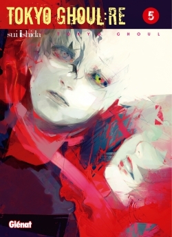 [9782344017449] Tokyo Ghoul Re - Tome 05