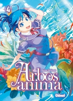 [9782344023952] Arbos Anima - Tome 04