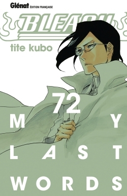 [9782344019863] Bleach - Tome 72
