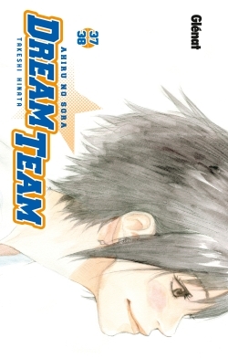 [9782344019986] Dream Team - Tome 37-38