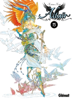 Altaïr - Tome 15