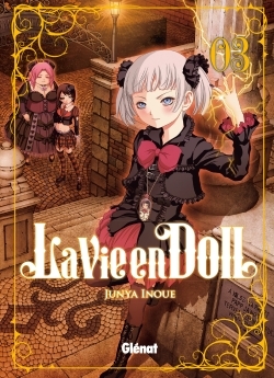 [9782344020418] La Vie en doll - Tome 03