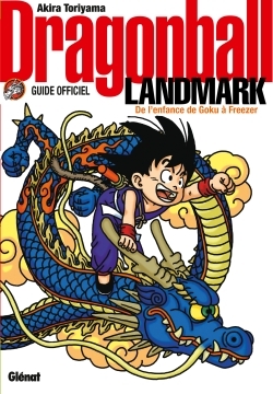 [9782344025277] Dragon Ball perfect edition - Landmark
