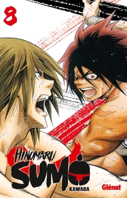 [9782344025284] Hinomaru Sumo - Tome 08