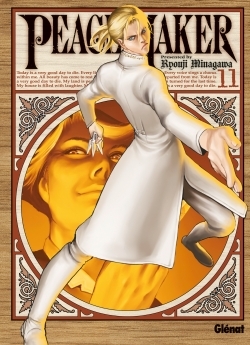 [9782344000069] Peacemaker - Tome 11