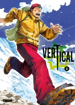 [9782344000496] Vertical - Tome 06