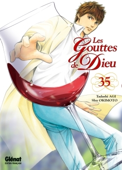 [9782344003329] Les Gouttes de Dieu - Tome 35