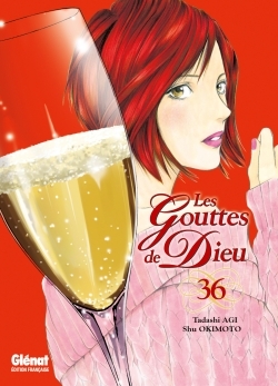 [9782344003336] Les Gouttes de Dieu - Tome 36