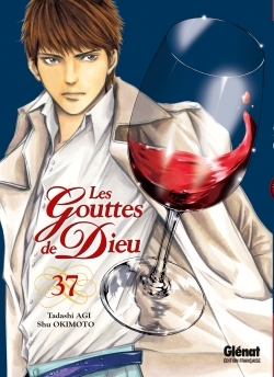 [9782344003343] Les Gouttes de Dieu - Tome 37