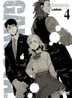 [9782344000731] Gangsta - Tome 04