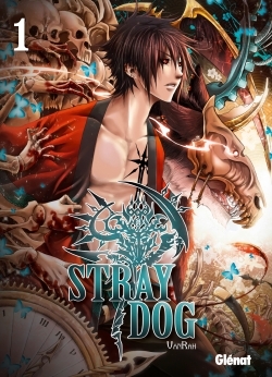 [9782344008737] Stray Dog - Tome 01
