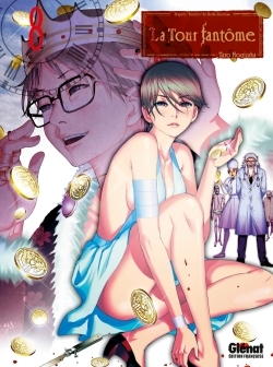 [9782344008744] La Tour fantôme - Tome 08