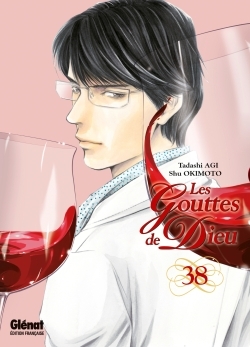 [9782344009109] Les Gouttes de Dieu - Tome 38