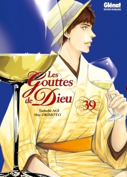 [9782344009116] Les Gouttes de Dieu - Tome 39