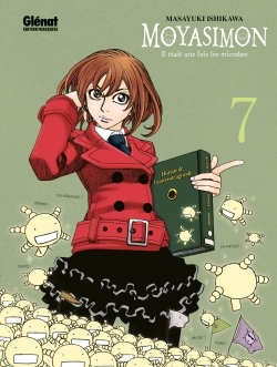 [9782344009147] Moyasimon - Tome 07
