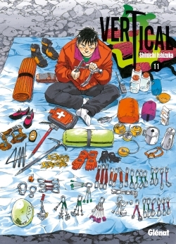 [9782344009154] Vertical - Tome 11