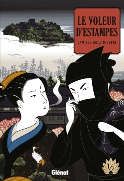 [9782344009246] Le Voleur d'estampes - Tome 01