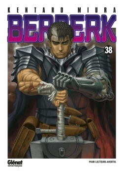 [9782344009420] Berserk - Tome 38